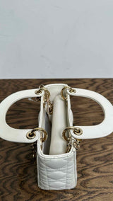 Christian Dior Mini Lady Dior Bag