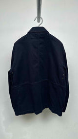 The Row Frank Washed Chore Coat
