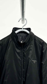 Men's PRADA Reversible Puffer Jacket