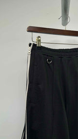 Doublet Zip-up Track Pants
