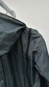 Final Home Triple-zip Survival Parka
