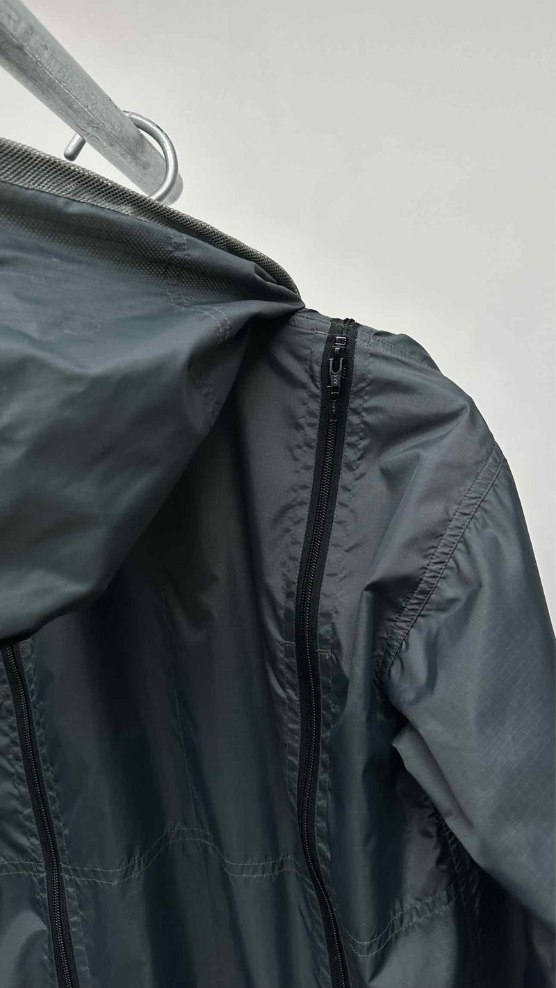 Final Home Triple-zip Survival Parka