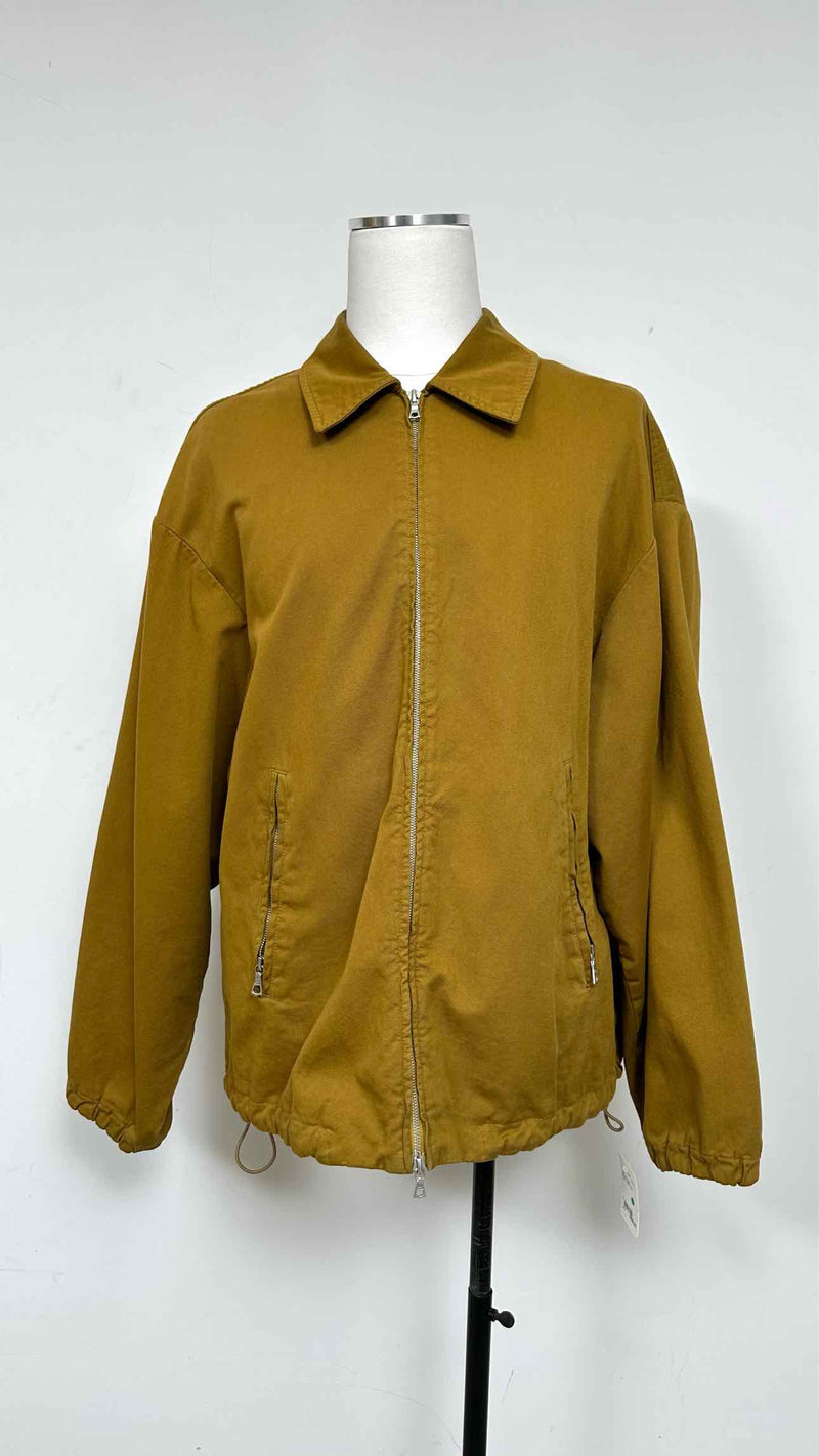 Dries Van Noten Zip-up Jacket