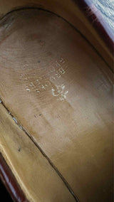 Brooks Brothers Alligator Loafers