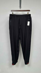 PRADA Sport Technical Nylon Pants