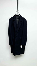 Raf Simons Wool Coat