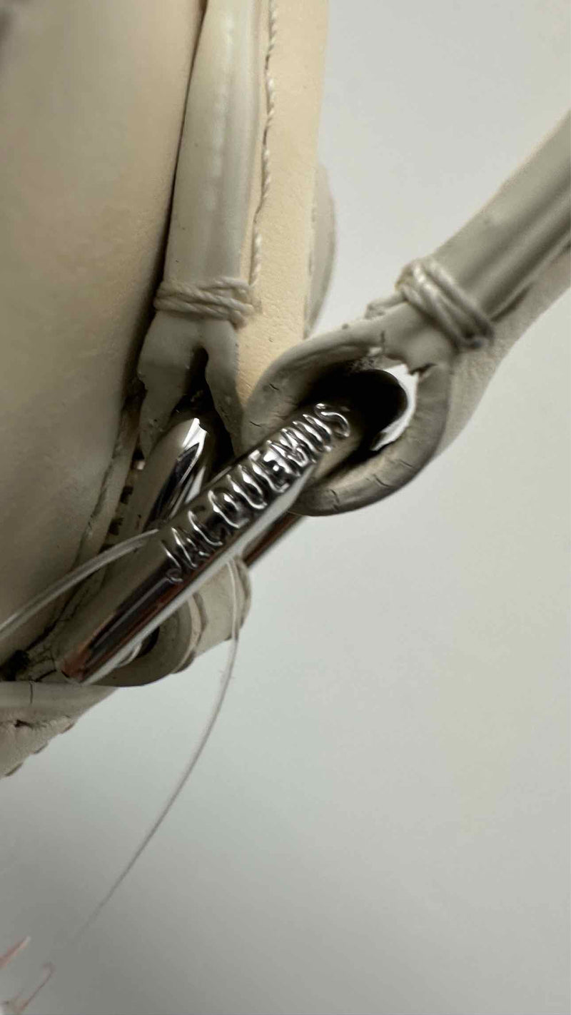 Jacquemus La Croisiere 'The Baneto' Bag