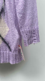 Acne Studios Checker Sweater