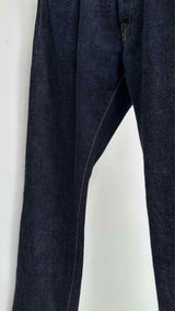 Momotaro Jeans x HINOYA 15.702 Jeans