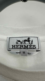 Hermes Pocket Mesh T-shirt