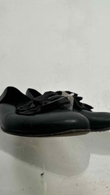 Bode Double-bow House Shoes