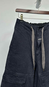 Kapital Kountry Nouvelle Shuttle Jeans