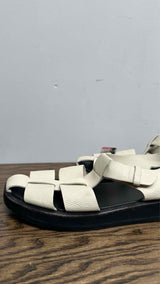 The Row Fishermans Sandals