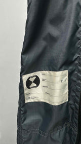 Final Home Triple-zip Survival Parka