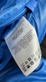 Moncler Hooded Down Jacket