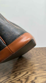 CELINE Triomphe Tote Bag