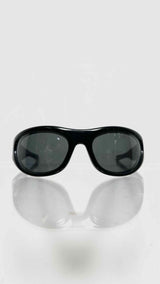 Gentle Monster X Margiela MM003 01 Goggle Sunglasses