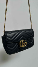 Gucci GG Marmont Mini Bag