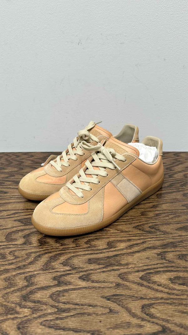 Margiela German Trainer Sneakers