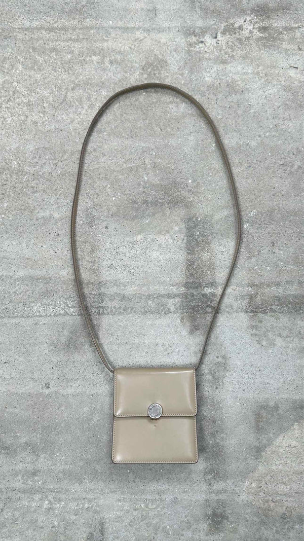 Bvlgari Square Small Bag