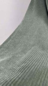 Jil Sander + Corduroy Wide Pants