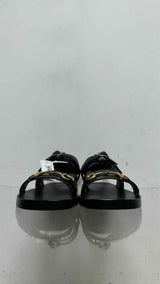Gucci Bria Horse-bit Sandals