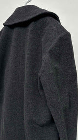 Lemaire Maxi Pea Coat