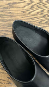 Haider Ackermann Babouche Loafers
