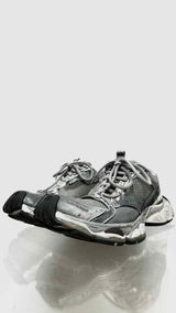 Balenciaga Stapler Sneakers