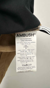 AMBUSH Cargo Pants