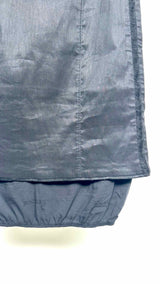 Rochas Layered Pencil Skirt