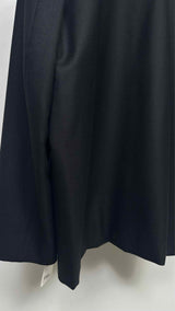 Balenciaga Wool Blazer Jacket