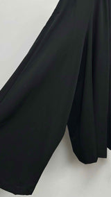 Comme de Garcons Layered Detaile Wide Easy Pants