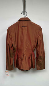 Jean Paul Gaultier Classique Multi-pocket Utility Jacket