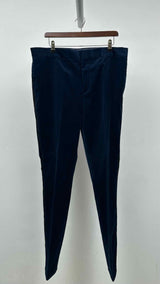 Brunello Cucinelli Velvet Tuxedo