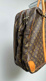 Louis Vuitton Sirius Travel Bag