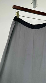 Margiela Deconstructed Maxi Skirt