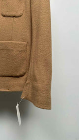 Thom Browne Cashmere Tailored Blazer Jacket