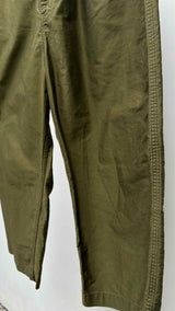 Comme Des Garcons Homme Wide Pants