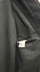A1923 Heavy-weight Wool Coat