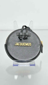 Jacquemus Logo Neck Pouch