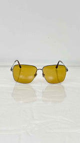 Tom Ford TF994 Square Sunglasses