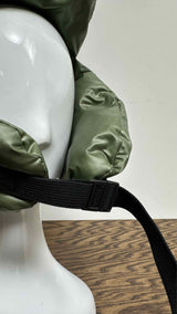 Supreme Down Trooper Cap