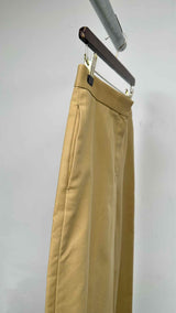 The Row Wide Chino Pants