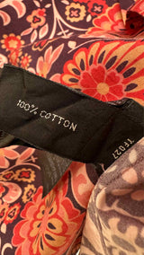Tom Ford Floral Shirt