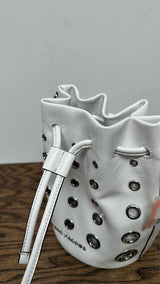 Marc Jacobs Eye-let Bucket Bag