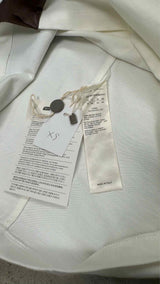 Rick Owens Detailed Sweatshirt