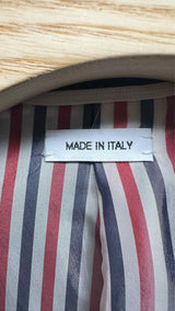 Thom Browne Cashmere Blazer Jacket