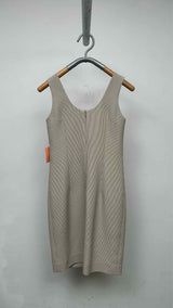 Hermes Stripe Dress Set-up