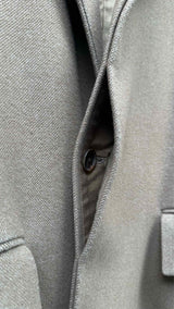 AURALEE Oversized Coat